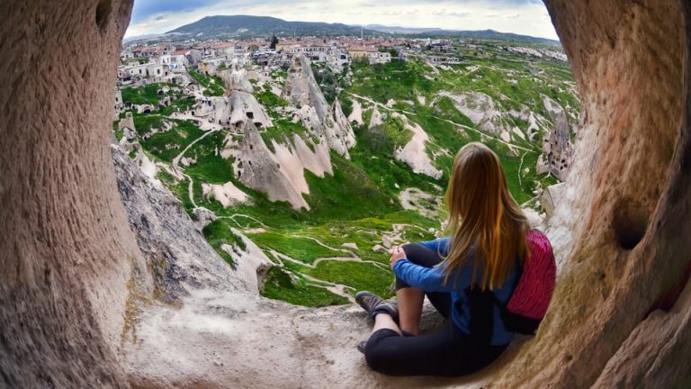 Goreme: North Cappadocia Guided Tour