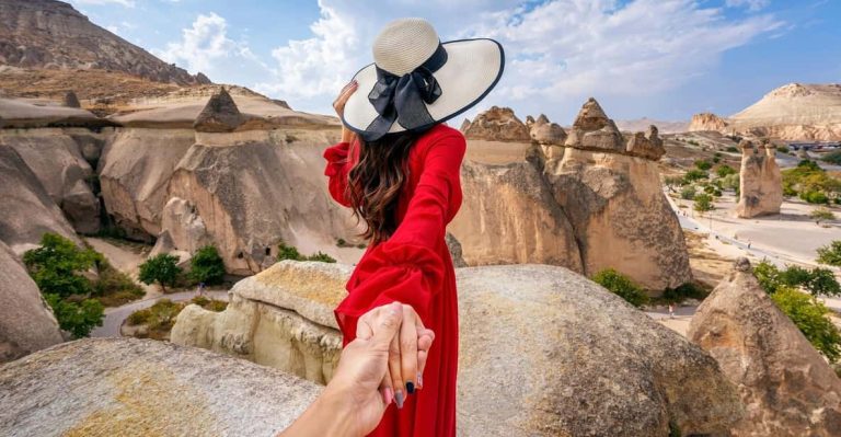 Goreme: North Cappadocia Guided Tour